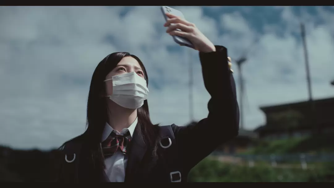 仰望今夏的星空-圖片